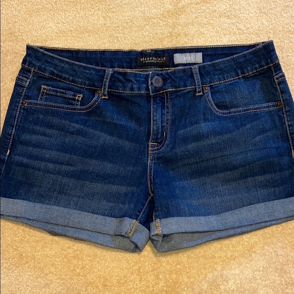 Women’s Aeropostale Shorts